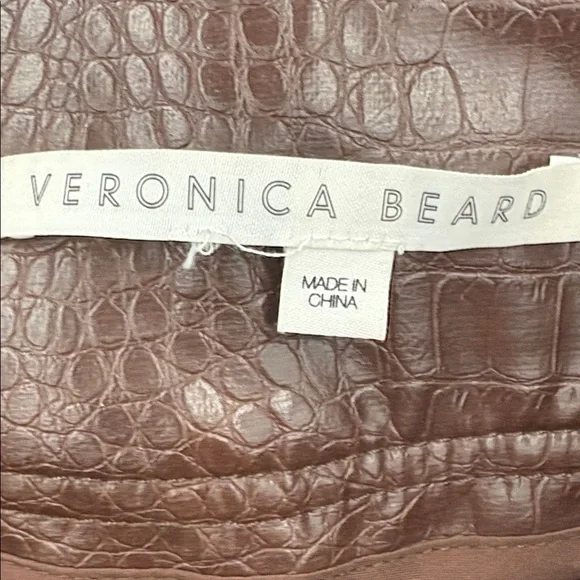 Veronica Beard Carabella Pants - Picture 8 of 11